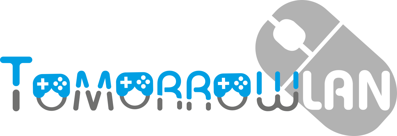 TomorrowLAN 2025 - Formulaire de bénévolat